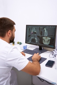 Эстетическая стоматология и имплантология IMPLANT DENTISTRY (ИМПЛАНТ ДЕНТИСТРИ) на Сормовской