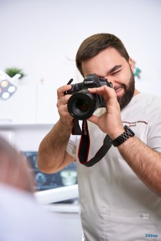 Эстетическая стоматология и имплантология IMPLANT DENTISTRY (ИМПЛАНТ ДЕНТИСТРИ) на Сормовской