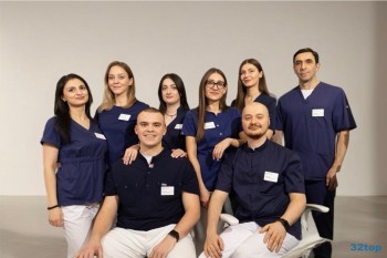 Центр стоматологии ДЕНТАЛ БЮРО (DENTAL BURO) м. Бабушкинская