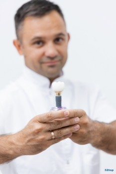 Стоматология АЛМА ДЕНТ