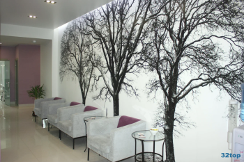 Многопрофильный медицинский центр НЕО м. Берёзовая роща