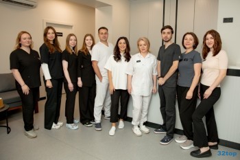 Стоматологическая клиника АТРИ-ДЕНТ м. Выхино