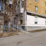 Офтальмологическая клиника СВЕТЛАНЫ БОГАЧЁВОЙ