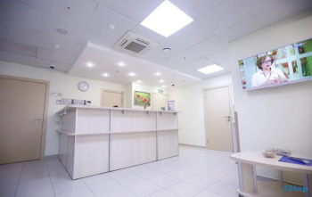 Медицинский центр БАРСМЕД м. Козья слобода