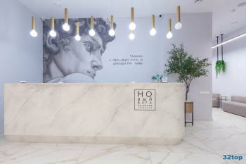 КЛИНИКА МИКРОХИРУРГИИ ГЛАЗА ДОКТОРА ИГНАТЬЕВА м. Геологическая