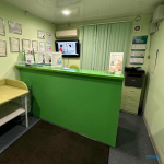 Медицинский центр HELIX (ХЕЛИКС) на Малышева