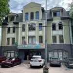 Клиника МЕДЭКСПЕРТ на Победы