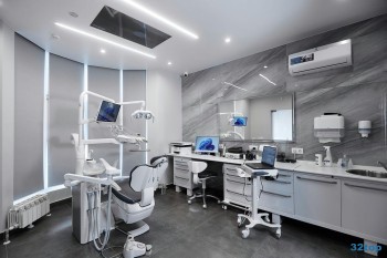 Стоматология ПЛАХУТА ДЕНТАЛ КЛИНИК