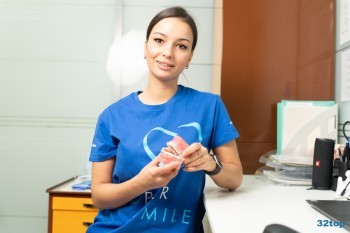 Центр стоматологии SUPER SMILE (СУПЕР СМАЙЛ) м. Звенигородская