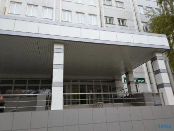 ПОЛИКЛИНИКА №4