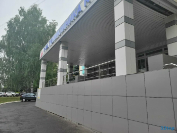 ПОЛИКЛИНИКА №4