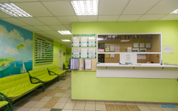 МЕДИЦИНСКИЙ ЦЕНТР ИМ. Г.Н.СПЕРАНСКОГО