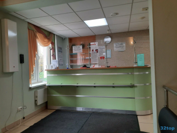 Медицинский центр ШАНС м. Площадь 1905 года