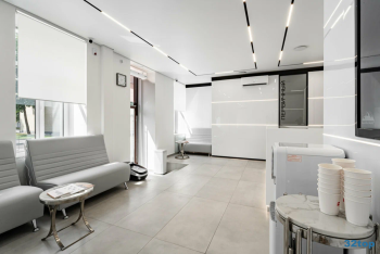 Стоматологическая клиника ИМПЛАНТС м. Павелецкая