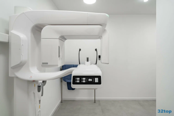 Стоматологическая клиника ИМПЛАНТС м. Павелецкая