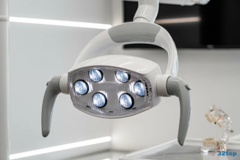 Стоматологическая клиника ИМПЛАНТС м. Павелецкая