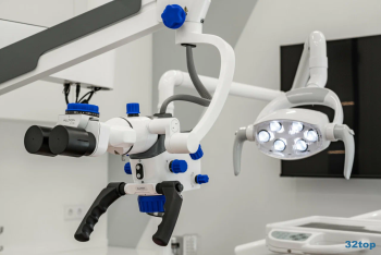 Стоматологическая клиника ИМПЛАНТС м. Павелецкая