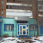 Медицинский центр ONLINECLINIC (ОНЛАЙНКЛИНИК)