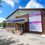 Медицинский центр МЕДЮНИОН