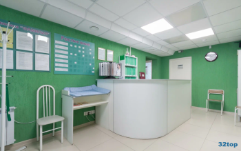 Клиника ФАМИЛИЯ