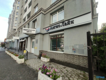 Медицинский центр АНГИОЛАЙН м. Чкаловская