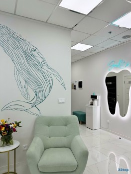 Стоматология БЕЛЫЙ КИТ