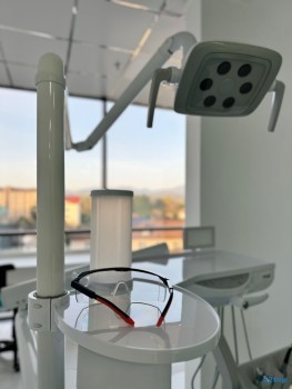 Стоматология БЕЛЫЙ КИТ