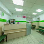 КЛИНИКА В СЕВЕРНОМ