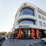 ​Медицинский центр ЕВРОМЕД