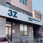 Офтальмологический центр 3Z-ПРОГРЕССИВНАЯ ОФТАЛЬМОЛОГИЯ