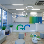 Центр микрохирургии глаза ГЛАЗЦЕНТР