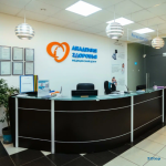 Медицинский центр АКАДЕМИЯ ЗДОРОВЬЯ