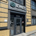 Клиника персональной медицины IDMED (АЙДИМЕД)