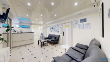 Круглосуточная стоматологическая клиника КОМФОРТ