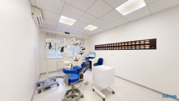 Круглосуточная стоматологическая клиника КОМФОРТ