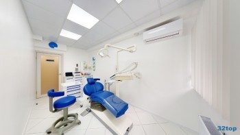 Круглосуточная стоматологическая клиника КОМФОРТ