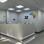 Диагностический центр 3Z-ПРОГРЕССИВНАЯ ОФТАЛЬМОЛОГИЯ