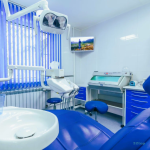 Стоматологическая клиника АСТРА-СМАЙЛ м. Селигерская