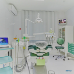 Стоматологическая клиника АСТРА-СМАЙЛ м. Селигерская