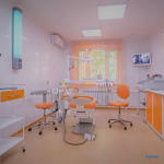 Стоматологическая клиника АСТРА-СМАЙЛ м. Селигерская