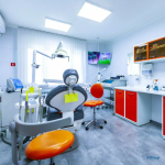 Стоматологическая клиника АСТРА-СМАЙЛ м. Селигерская