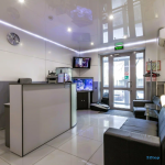 Стоматологическая клиника АСТРА-СМАЙЛ м. Селигерская