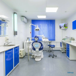 Стоматологическая клиника АСТРА-СМАЙЛ м. Селигерская