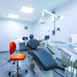 Стоматологическая клиника АСТРА-СМАЙЛ м. Селигерская