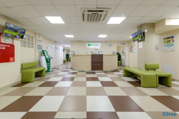 Медицинский центр СМ-КЛИНИКА