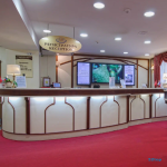 Клиника МЕДИЦИНА м. Маяковская