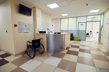 Медицинский центр СМ-КЛИНИКА м. Дунайская