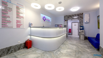 Клиника МИРОС м. Площадь Восстания