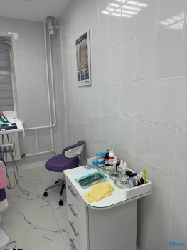 Сеть клиник ДОСТУПНАЯ СТОМАТОЛОГИЯ на Кутузова