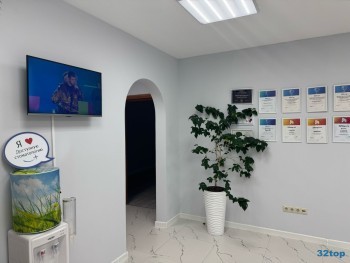 Сеть клиник ДОСТУПНАЯ СТОМАТОЛОГИЯ на Кутузова